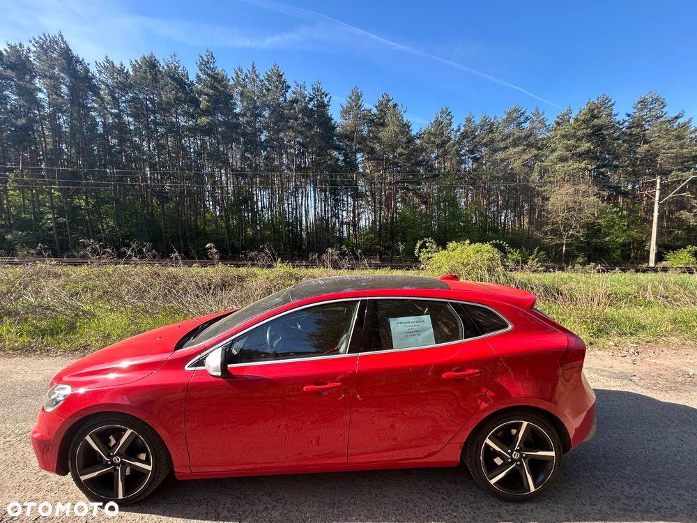 Volvo V40 - 11