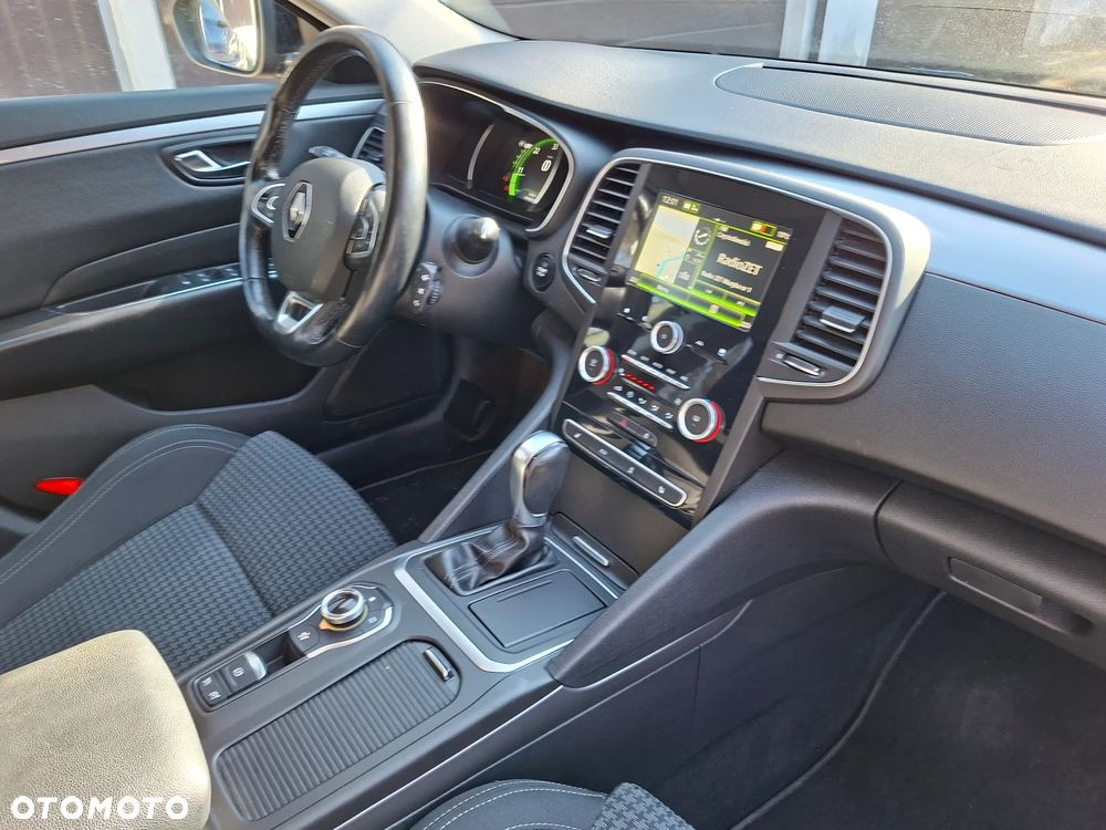 Renault Talisman ENERGY dCi 130 EDC Business - 10