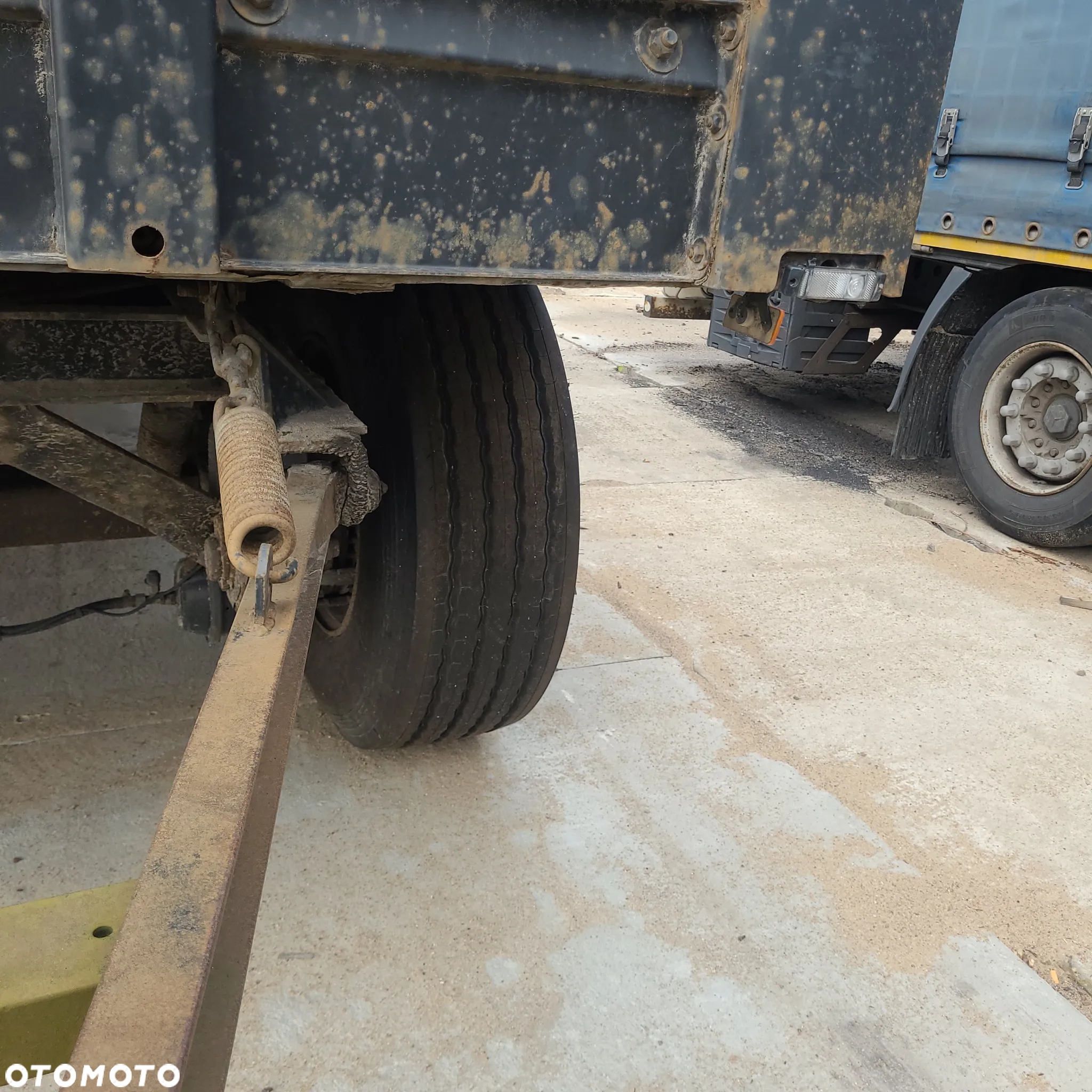 Iveco Trakker - 8