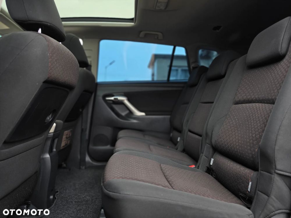 Toyota Verso - 19