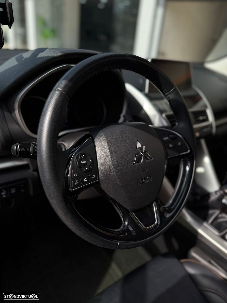 Mitsubishi Eclipse Cross 1.5 MIVEC Instyle - 13