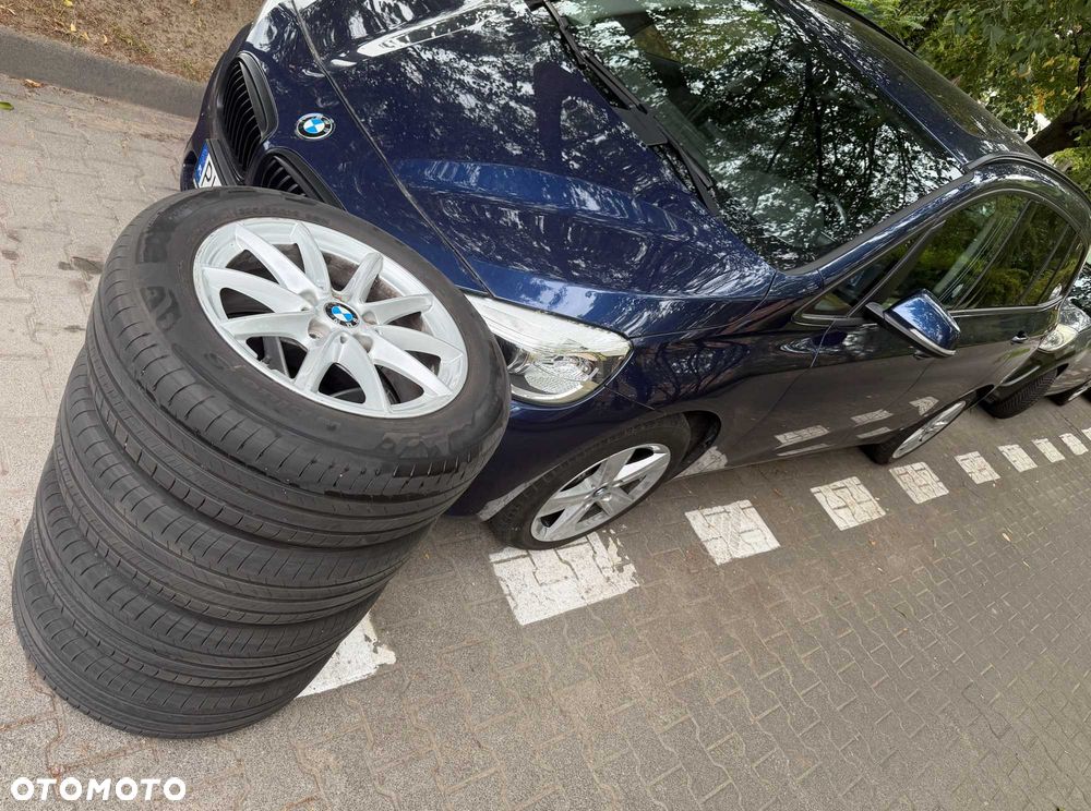 BMW Seria 2 - 8