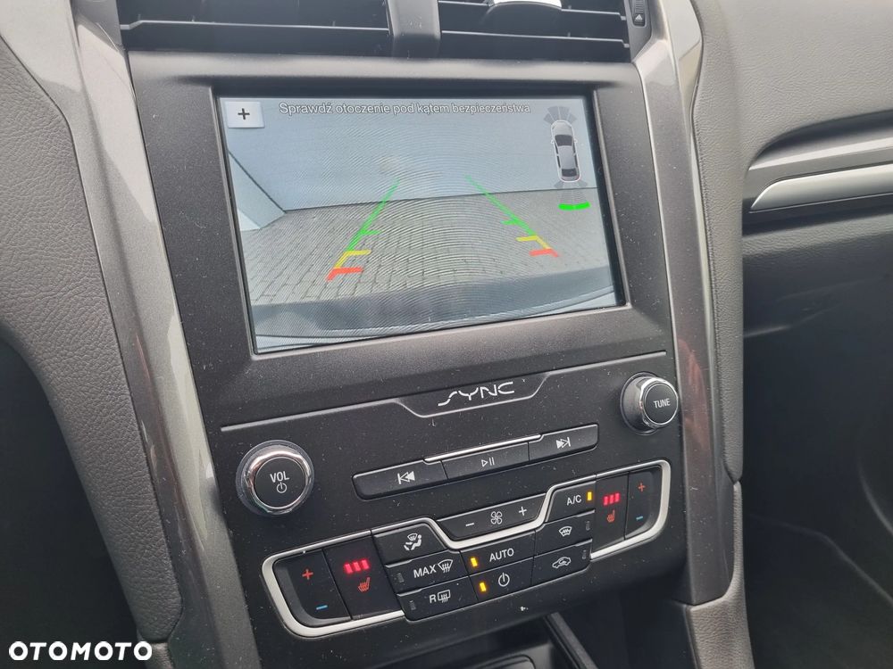 Ford Mondeo SW 2.0 EcoBlue Edition - 15