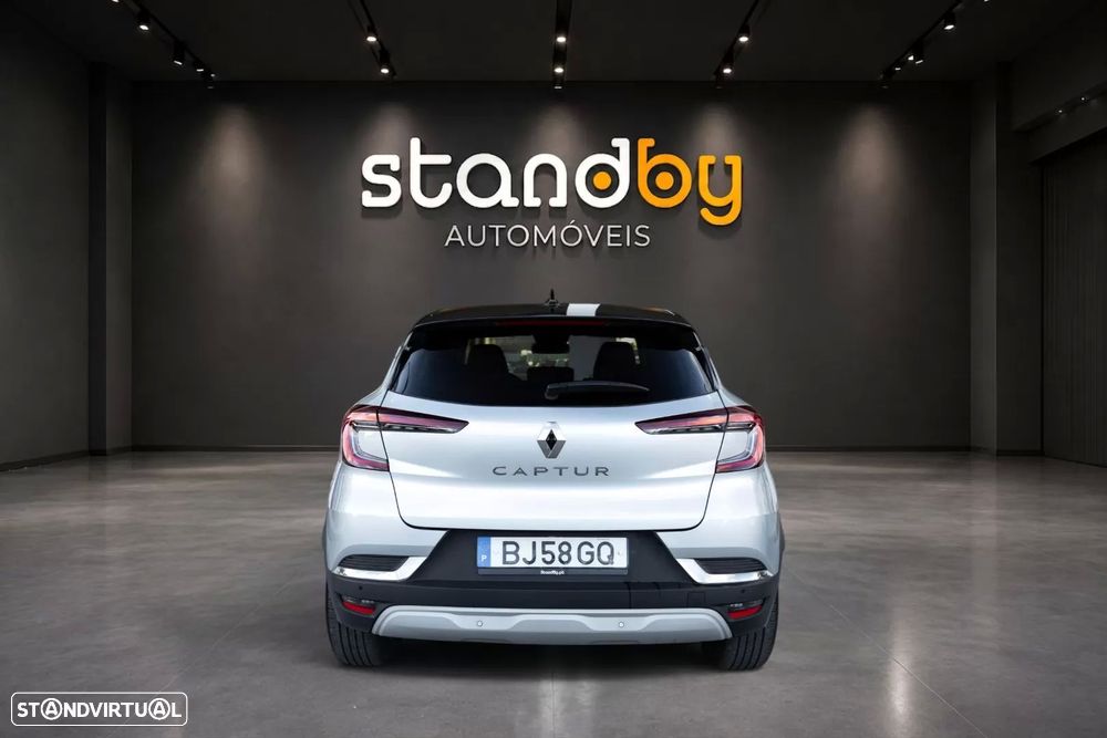 Renault Captur 1.0 TCe Techno - 3
