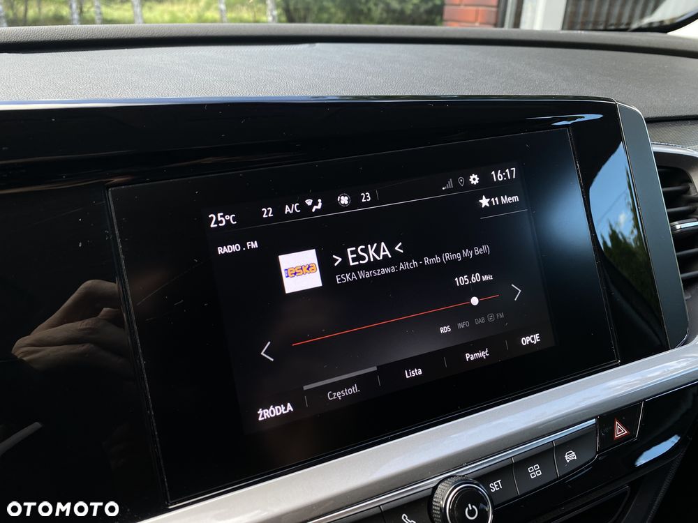Opel Grandland X - 31