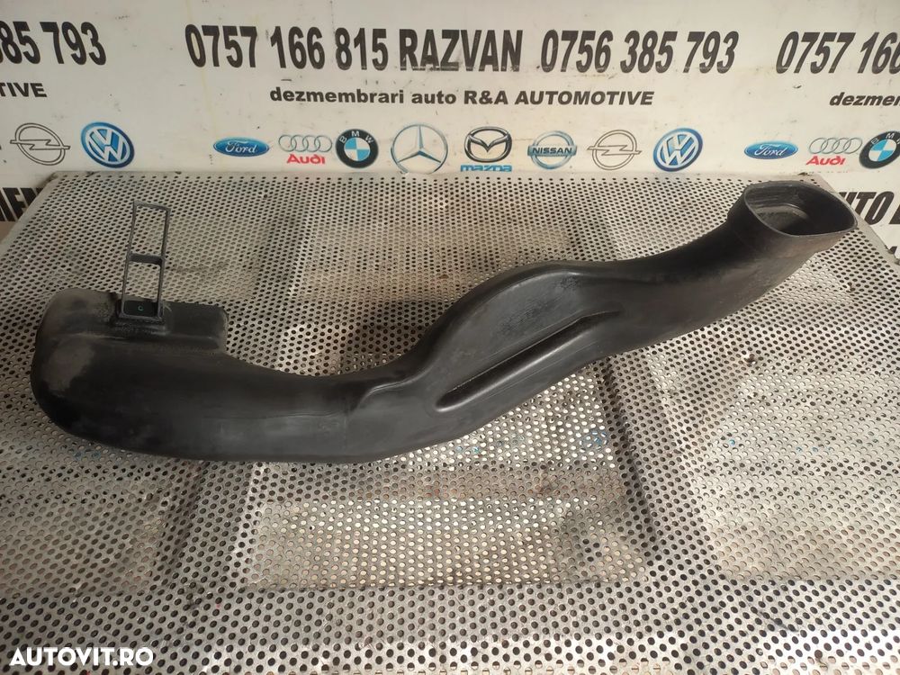 Furtun Conducta Admisie Aer Opel Astra J 1.7 Cdti Cod  - Dezmembrari Arad - 4