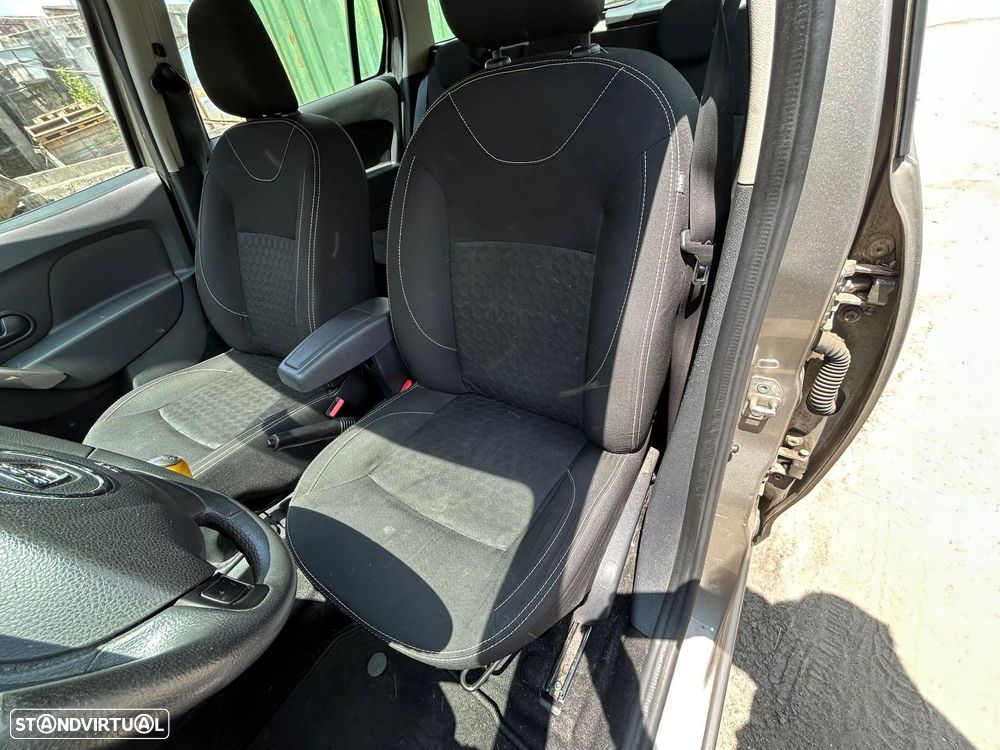 Dacia Logan MCV SCe 75 Laureate - 8
