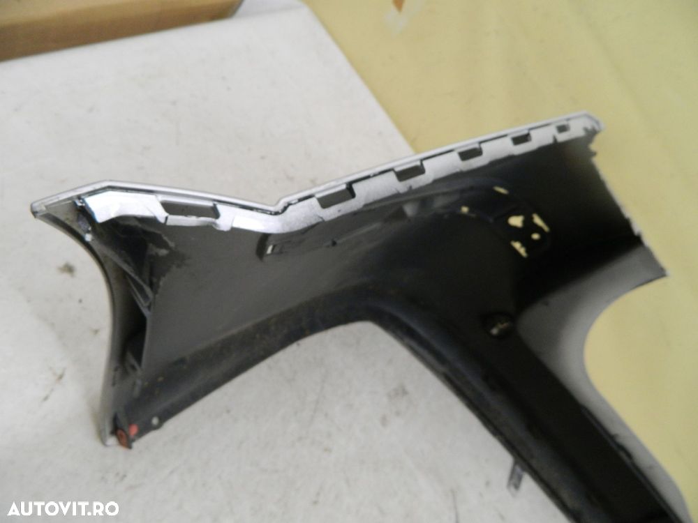 Bara spate Opel Astra H Combi, 2004, 2005, 2006, 2007, 2008, cod origine 332550271. - 6