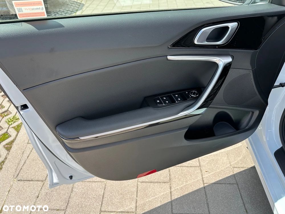 Kia Ceed 1.5 T-GDI Tribute - 16