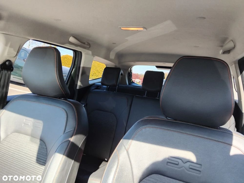 Dacia Duster 1.3 TCe Extreme 4WD - 20