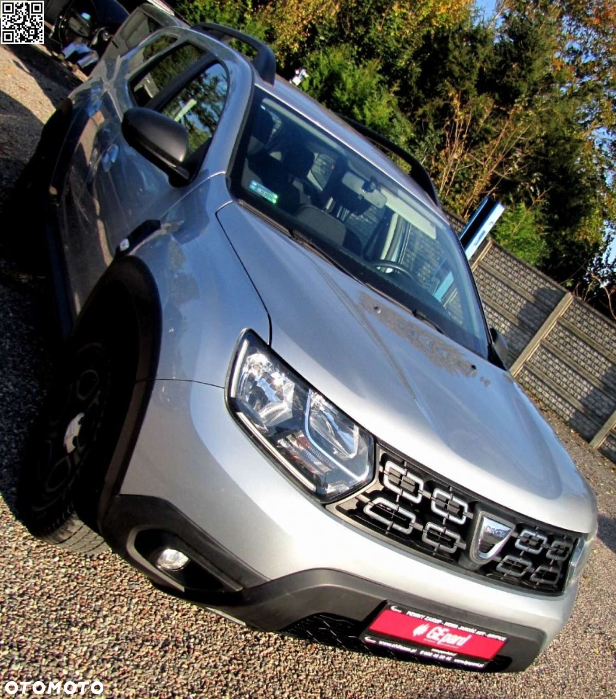 Dacia Duster - 3