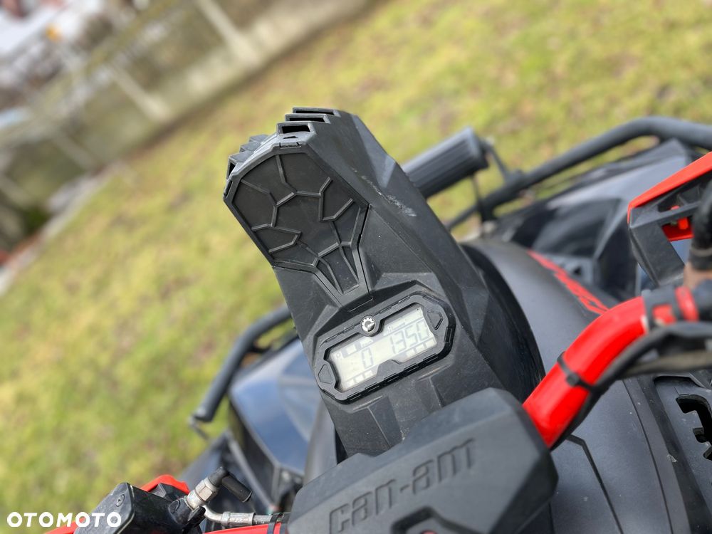 Can-Am Renegade - 22