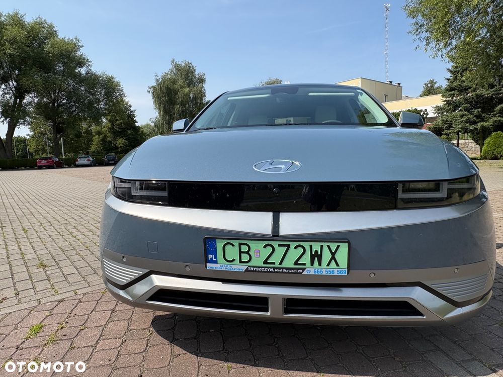 Hyundai IONIQ 5 - 11