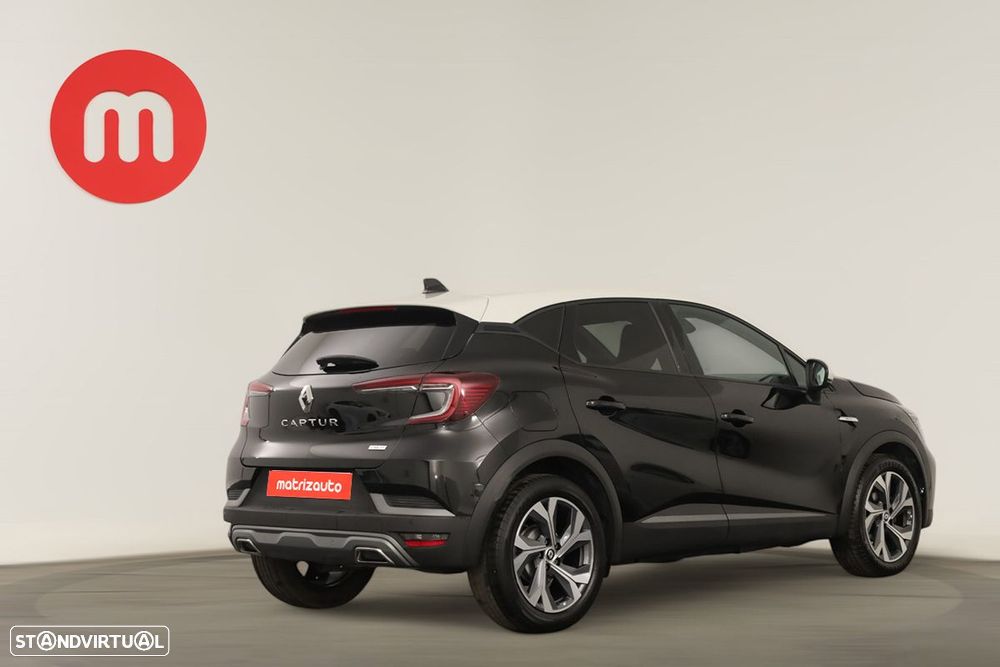 Renault Captur 1.0 TCe RS Line - 4