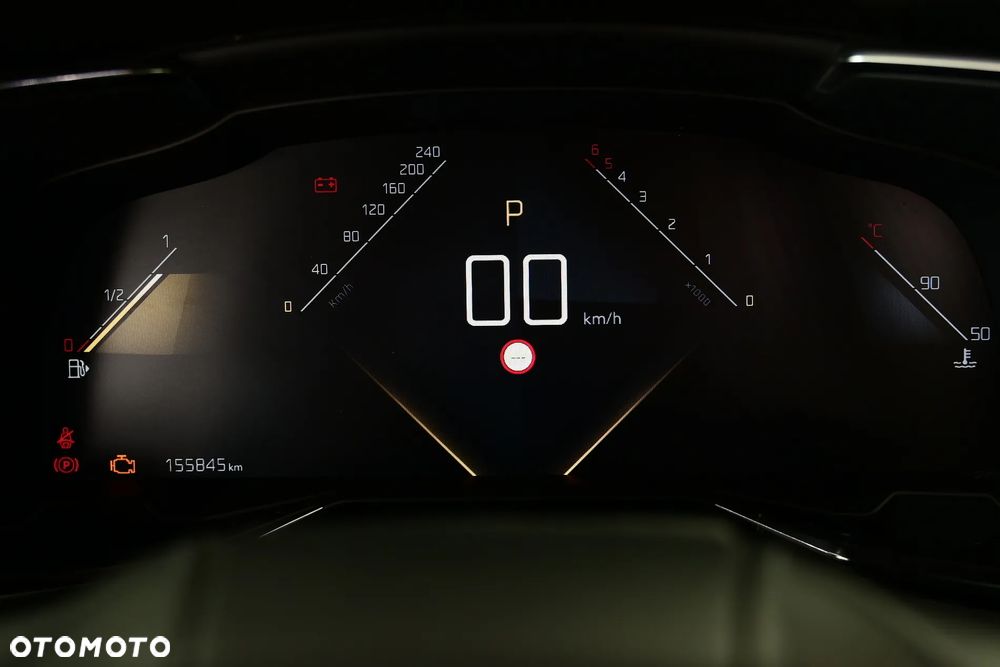 DS Automobiles DS 7 Crossback 2.0 BlueHDi Louvre - 27