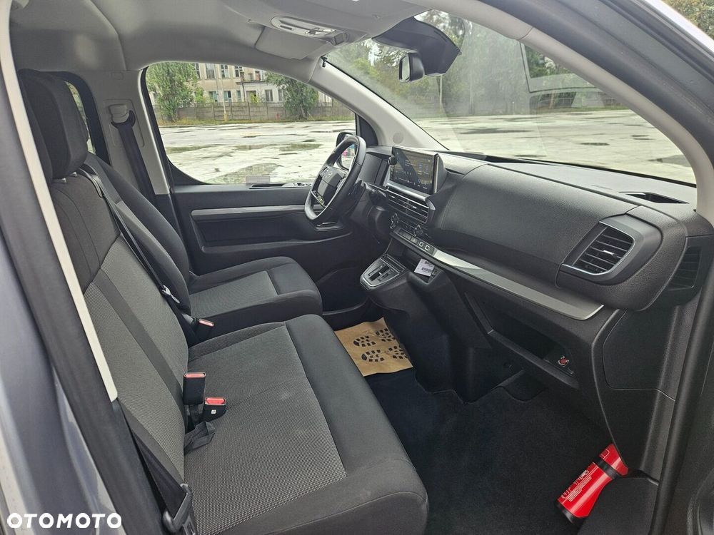 Toyota Proace Verso 2.0 D4-D Long Business - 16