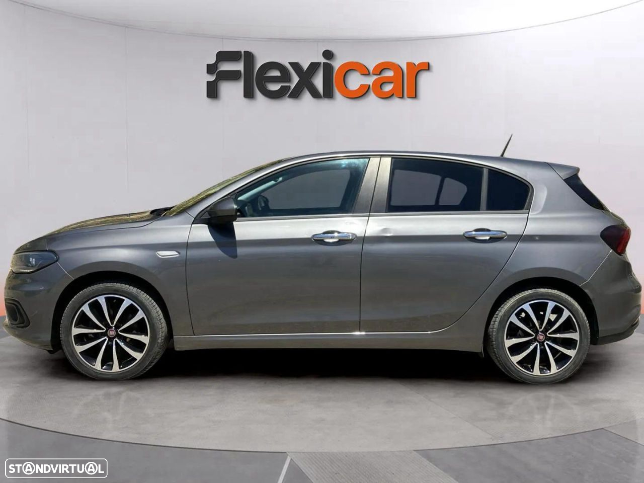 Fiat Tipo 1.3 M-Jet Lounge - 6