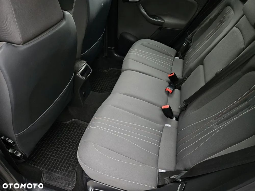 Seat Altea XL 1.4 TSI Reference Comfort - 19