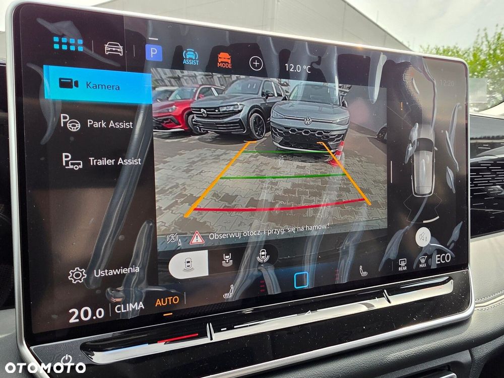 Volkswagen Tiguan 1.5 eHybrid PHEV 150kW Elegance DSG - 20