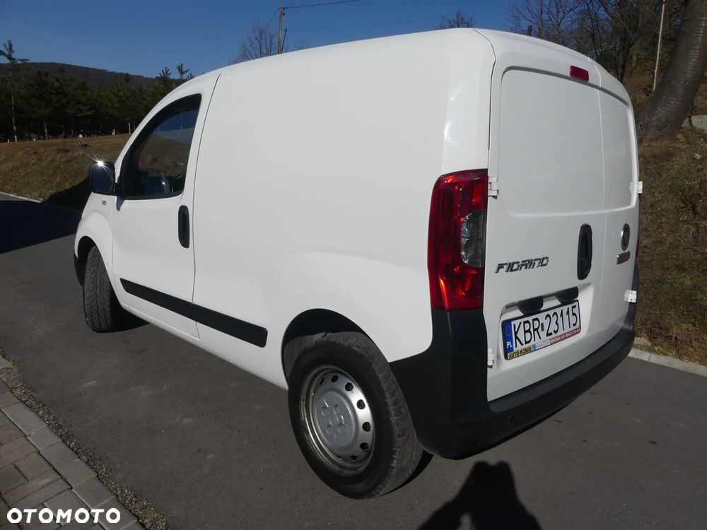 Fiat Fiorino - 11