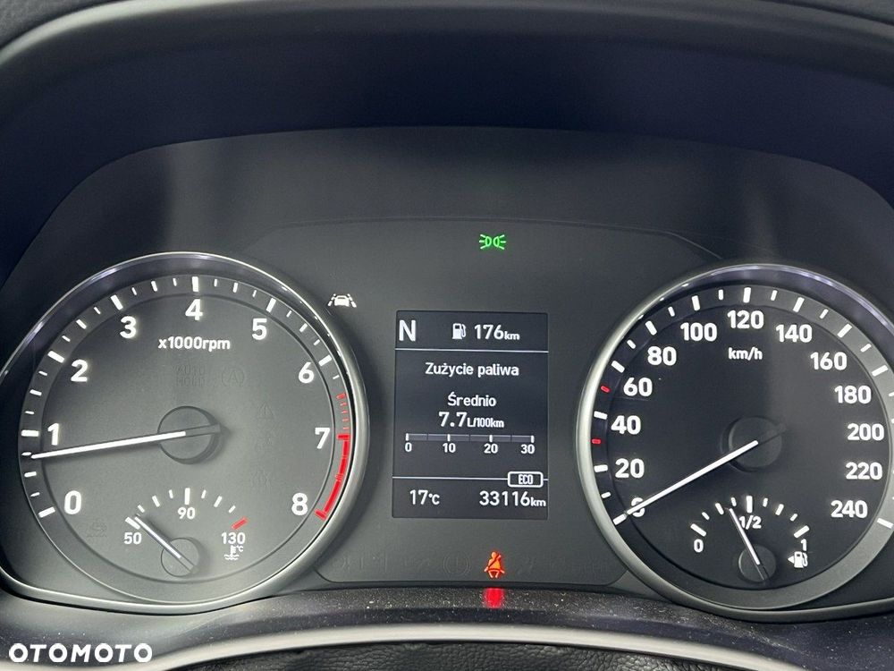 Hyundai i30 - 19