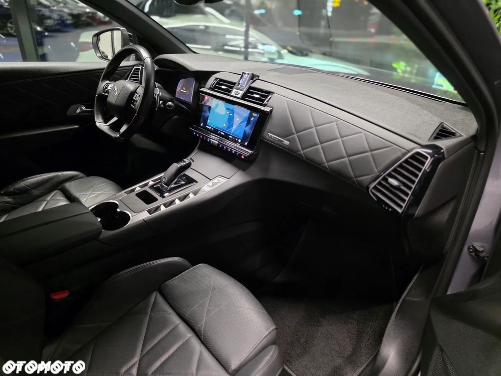 DS Automobiles DS 7 Crossback 1.6 PureTech Rivoli - 33