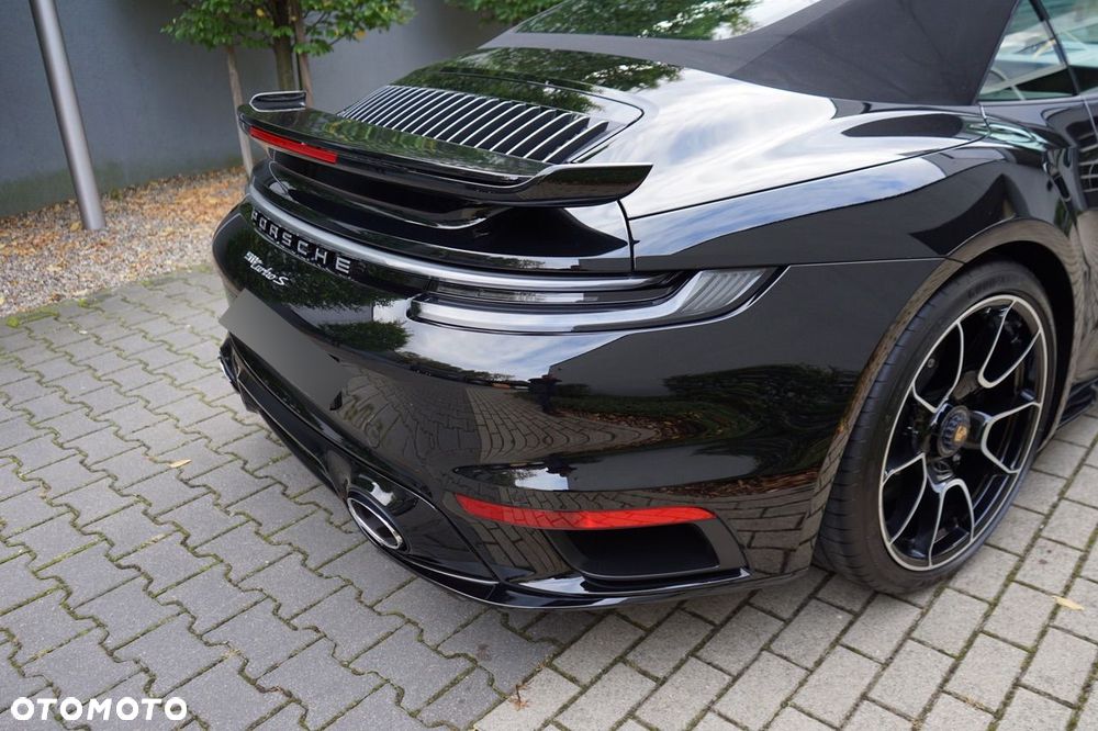 Porsche 911 - 10