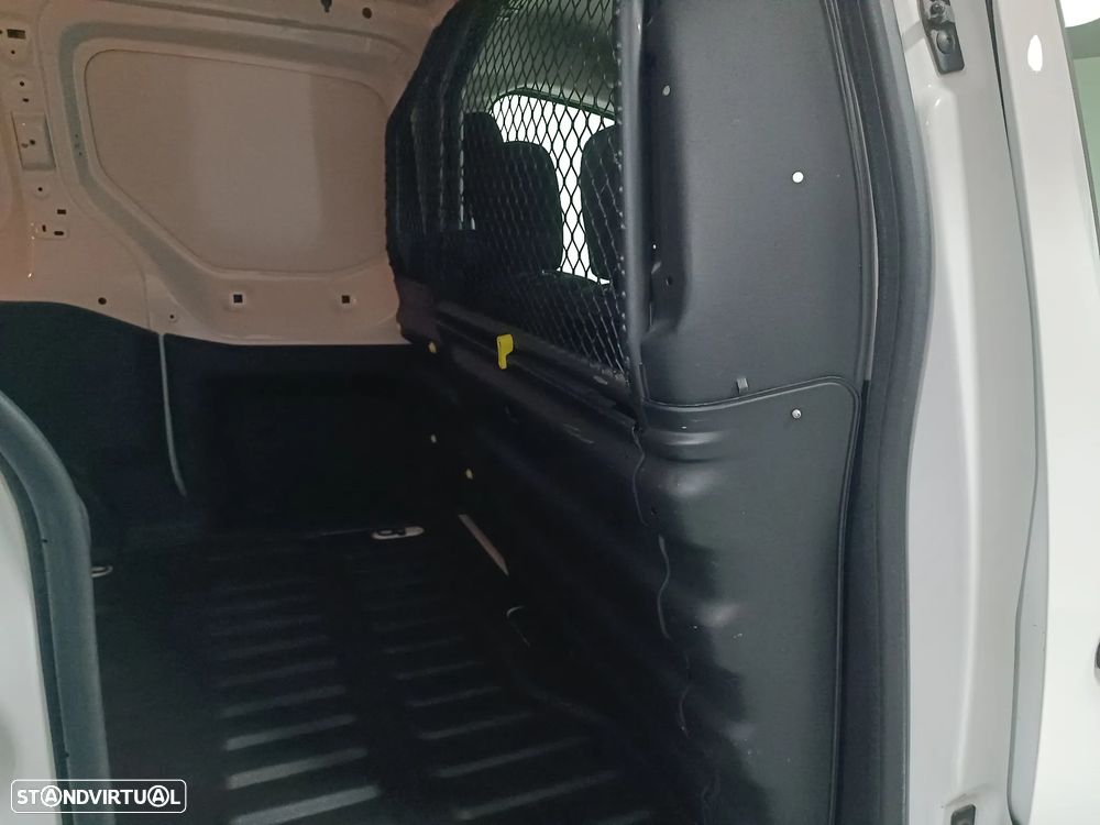 Citroën BERLINGO 1.6 HDI - 14