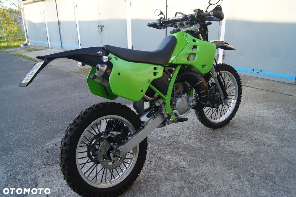 Kawasaki Inny - 4