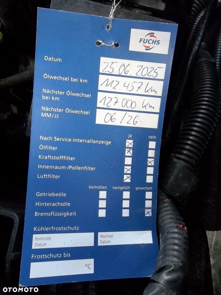 Kia Carens 2.0 CVVT Automatik EX Top - 33