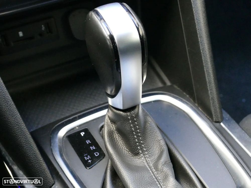 Renault Mégane Sport Tourer 1.5 dCi Bose Edition EDC - 19