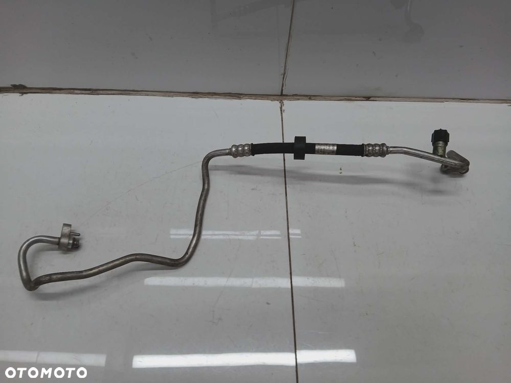 PRZEWÓD KLIMATYZACJI WĄŻ RURKA MERCEDES W212  A2128301416 - 3