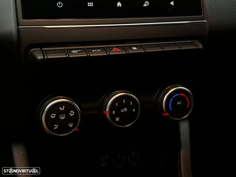 Renault Clio 1.5 Blue dCi Equilibre - 24