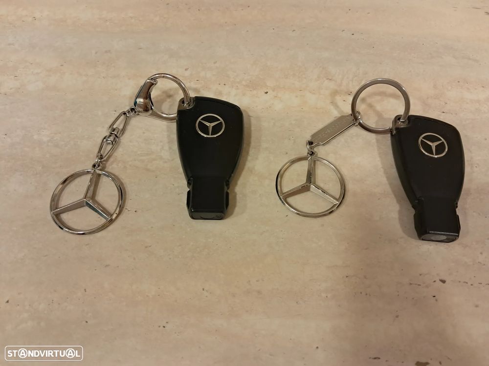 Mercedes-Benz B 150 - 60