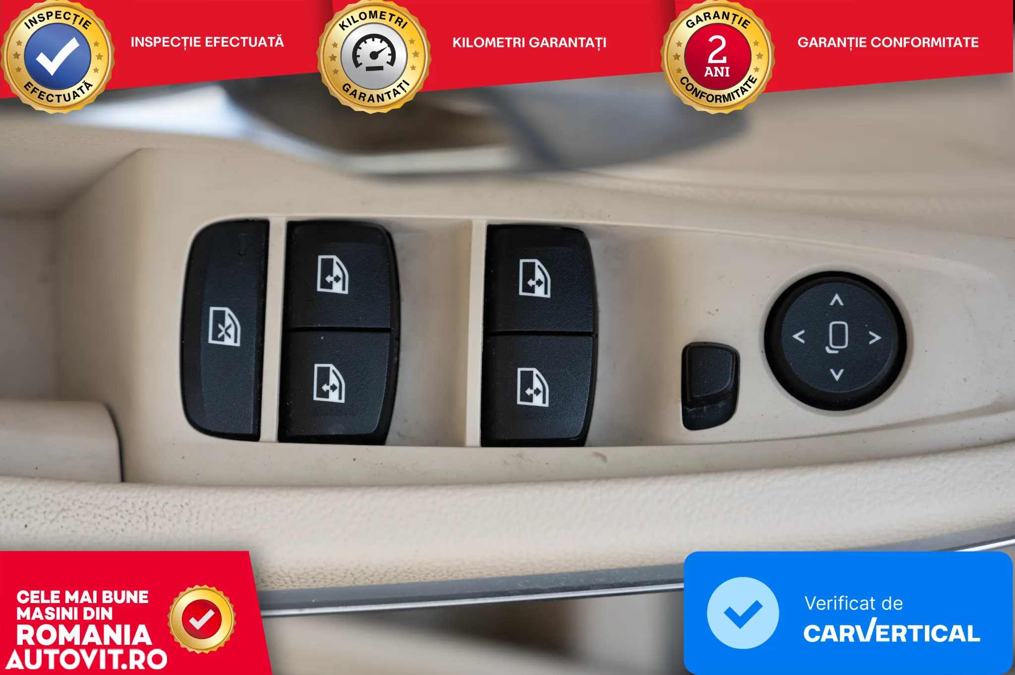BMW Seria 3 320d xDrive AT - 8