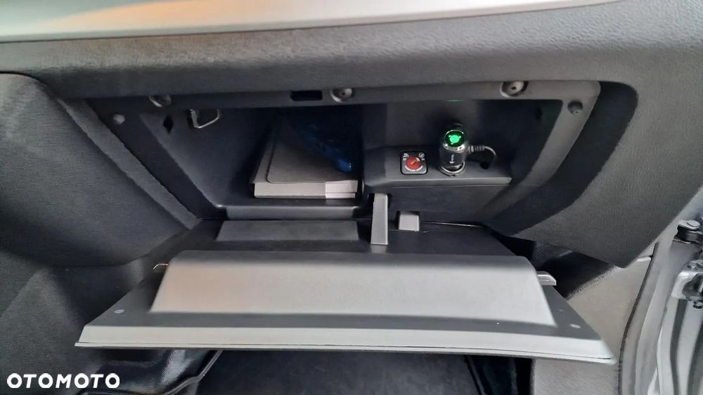 Opel Vivaro Extra Long - 29