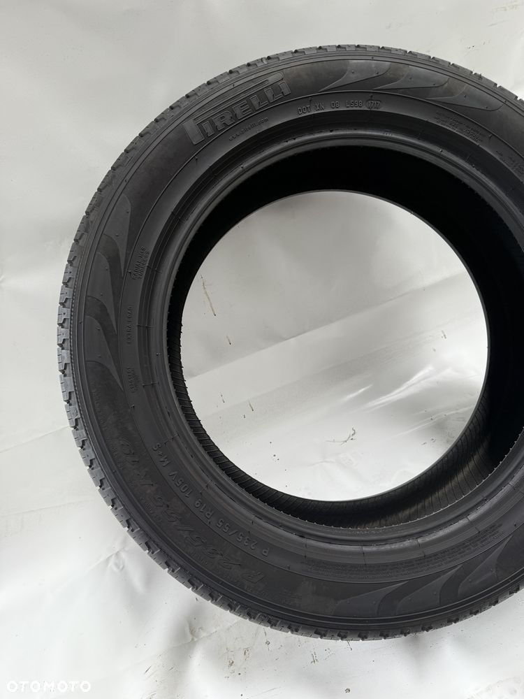 235/55/19 Pirelli Scorpion Verde All Season LR 105V - 2