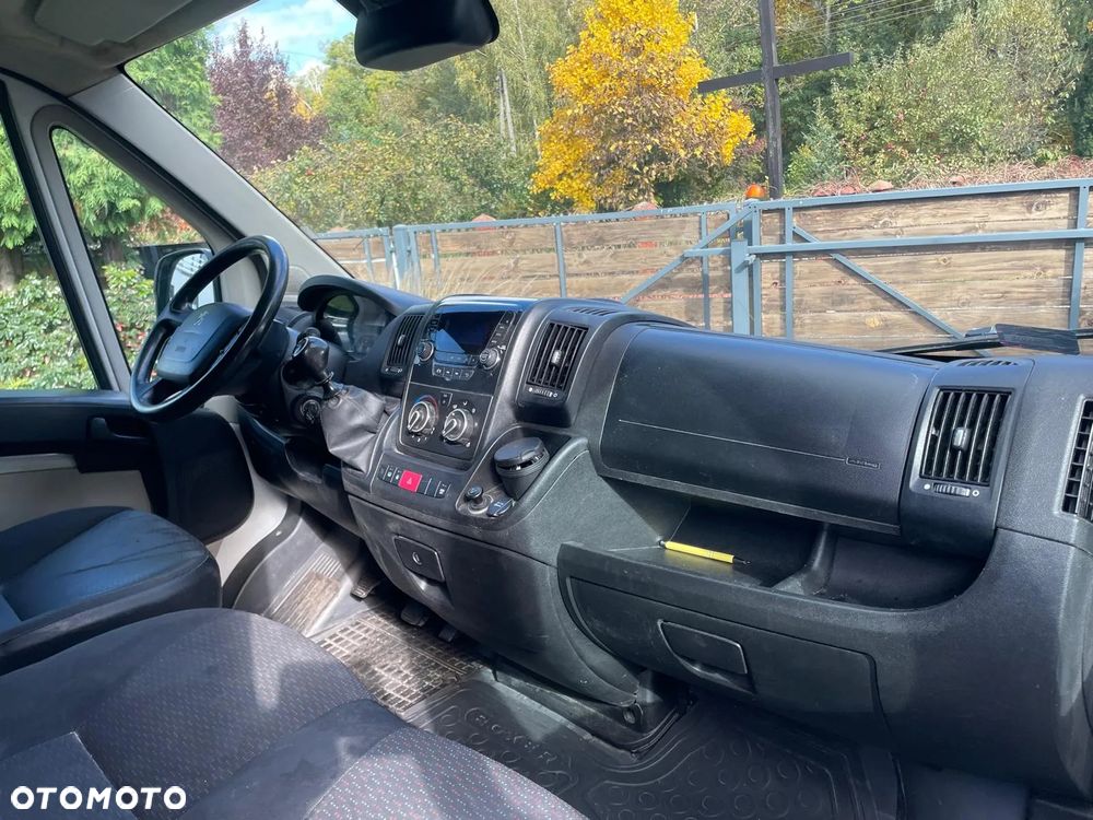 Peugeot BOXER - 7