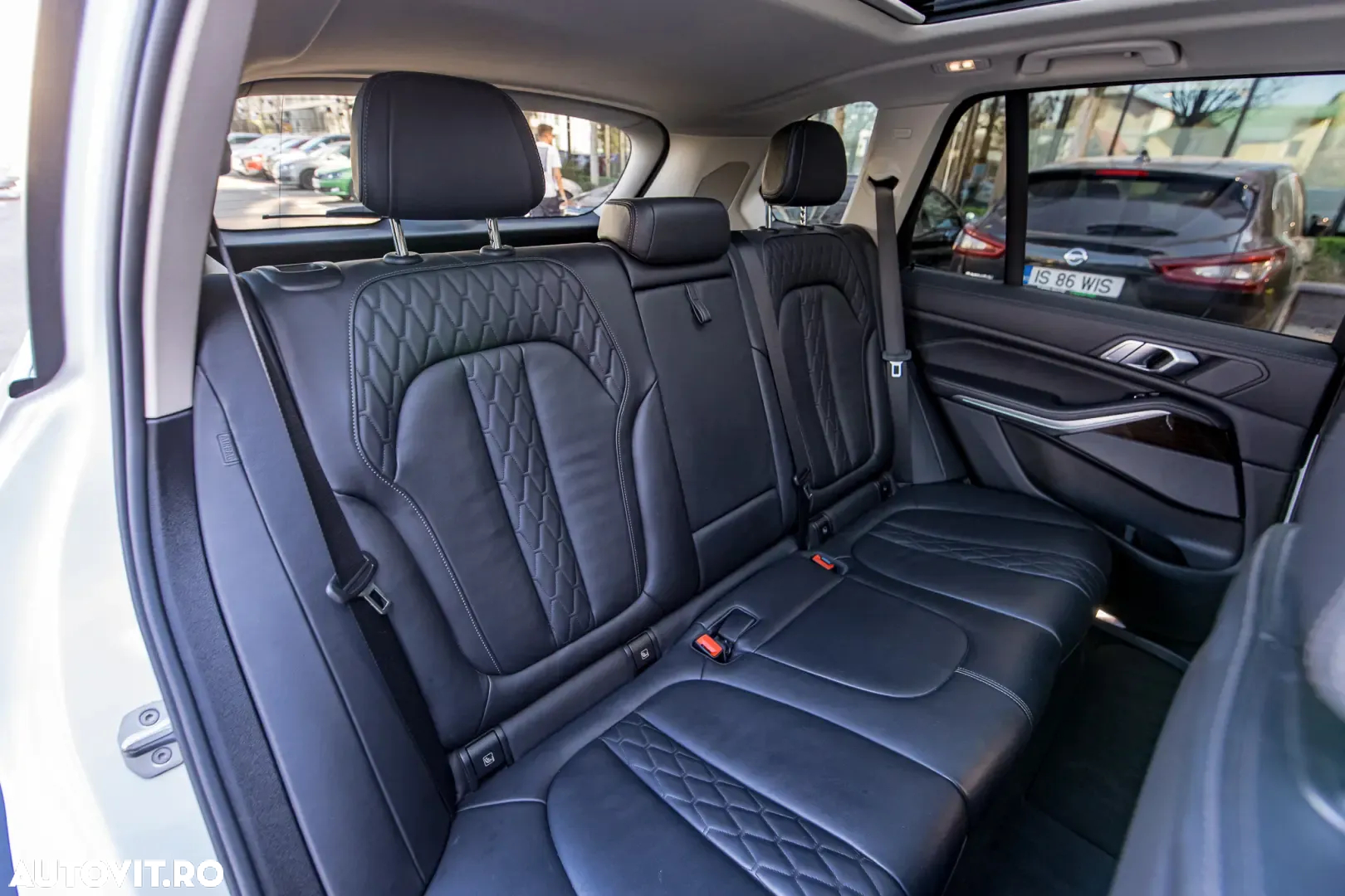 BMW X5 xDrive30d - 16