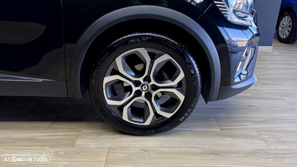 Renault Captur 1.0 TCe Evolution - 8