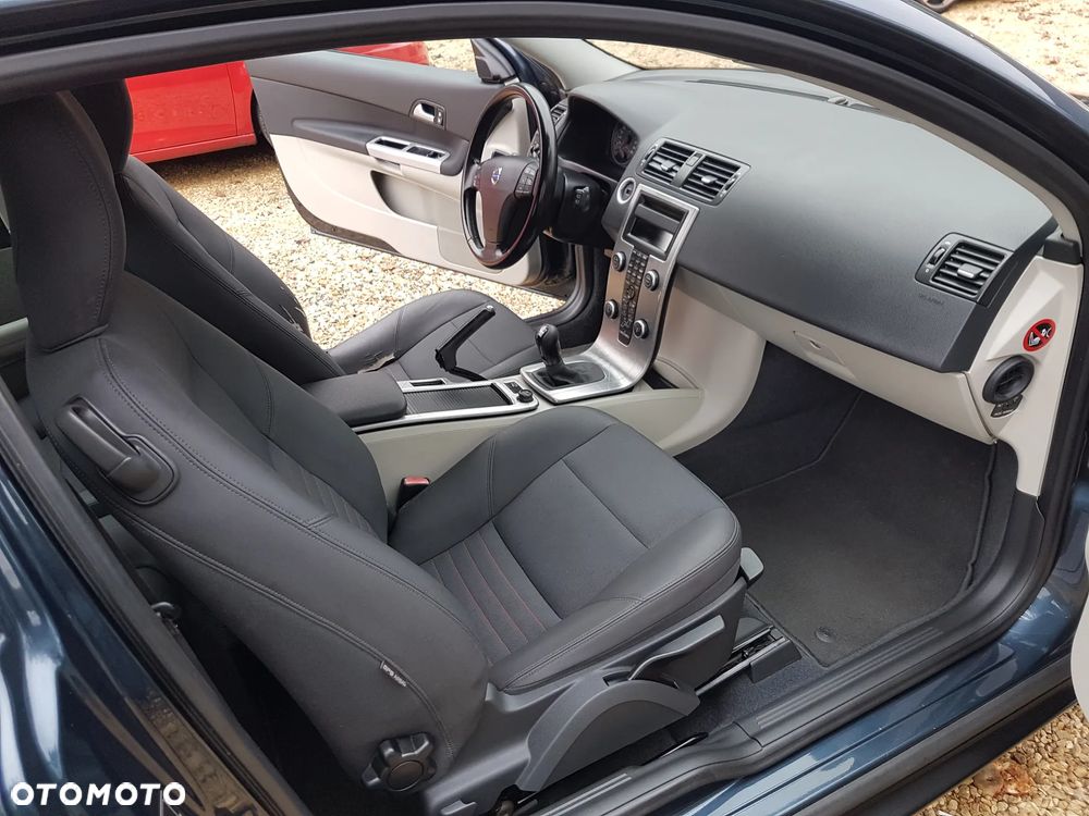 Volvo C30 1.6D DRIVe Kinetic - 14