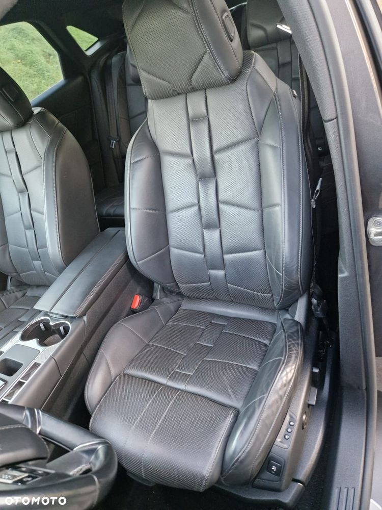DS Automobiles DS 7 Crossback - 25