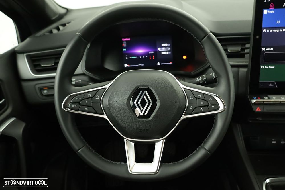 Renault Captur 1.0 TCe Techno - 15