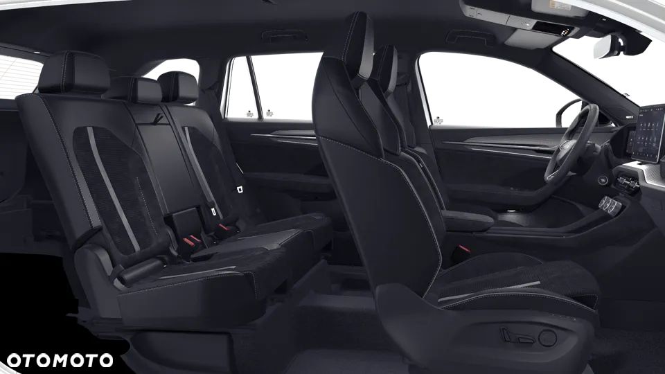 Skoda Kodiaq 1.5 TSI iV PHEV 4x2 Sportline DSG - 6