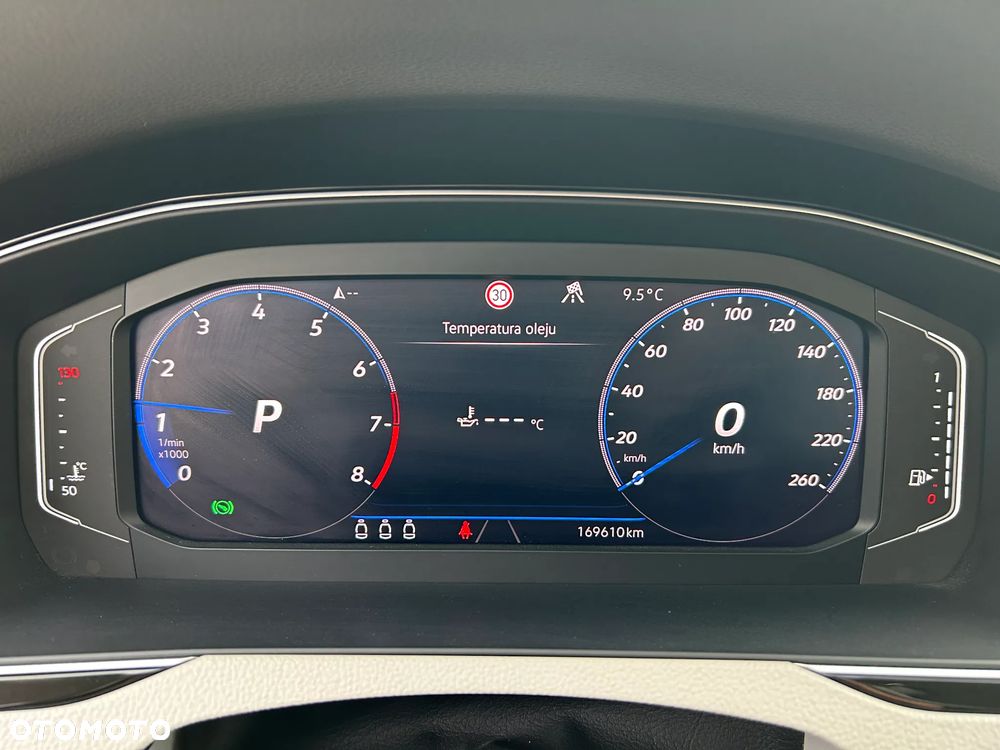 Volkswagen Passat 2.0 TSI 4Mot Elegance DSG - 19