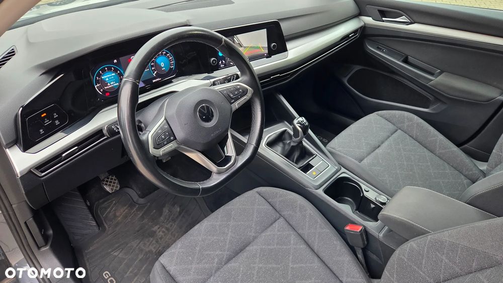 Volkswagen Golf 1.5 TSI EVO Life - 14