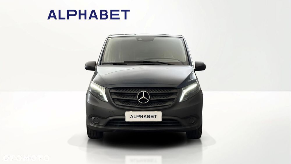 Mercedes-Benz Vito - 8