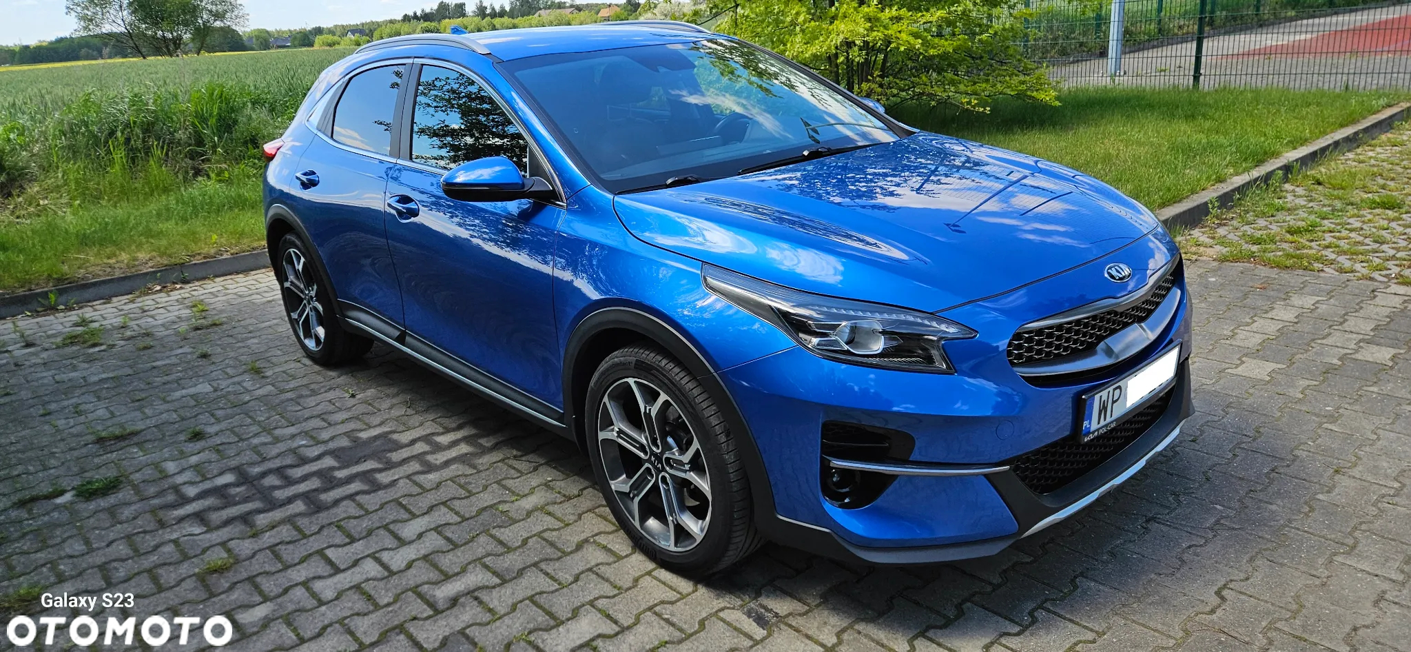 Kia XCeed 1.4 T-GDI L DCT - 3