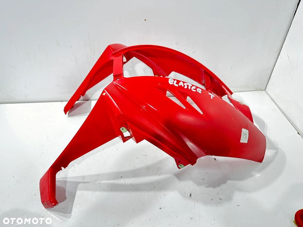 Czacha owiewka Peugeot Ludix Blaster 50