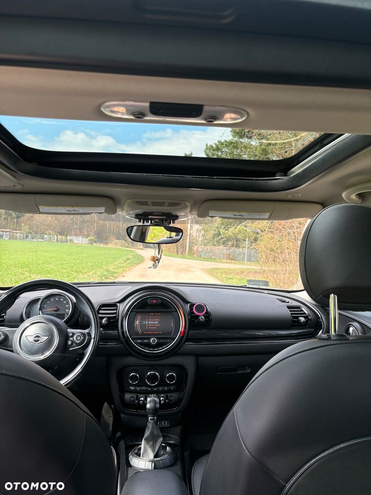 MINI Clubman Cooper - 10